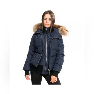 Mackage Romane Down Jacket